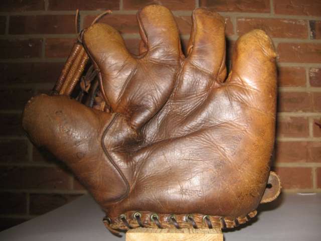 Clydell Castileman Goldsmith Front